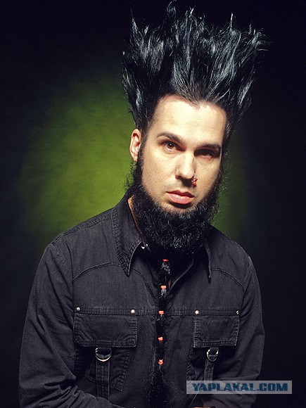 Насколько борода украшает мужчину