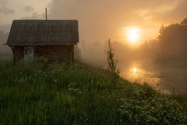 Подборка "тёплых уютных домашних" фотографий, часть 6