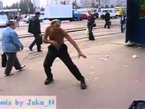 Суровая боевая тренировка