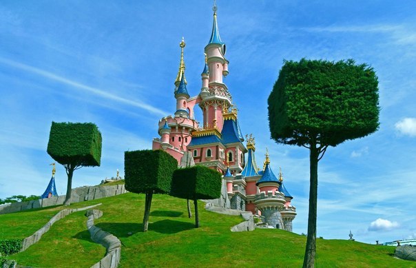 Картинки для отдыха глаз