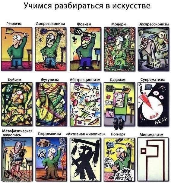 Картинки всякие