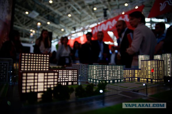 «Собянинки»: как будут выглядеть квартиры переселенцев из хрущевок
