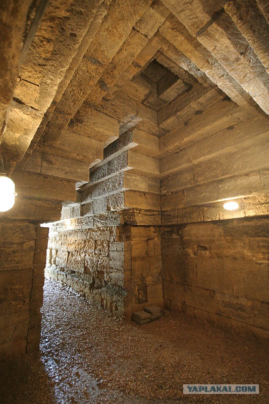 Скляровцы в полях - 3 (гора Хрони)