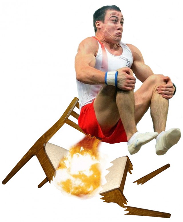 Сбежавшего за границу Козловского попросили не возвращаться. «Да пусть валит!»