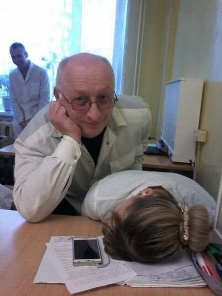 Прикольные картинки обо всем