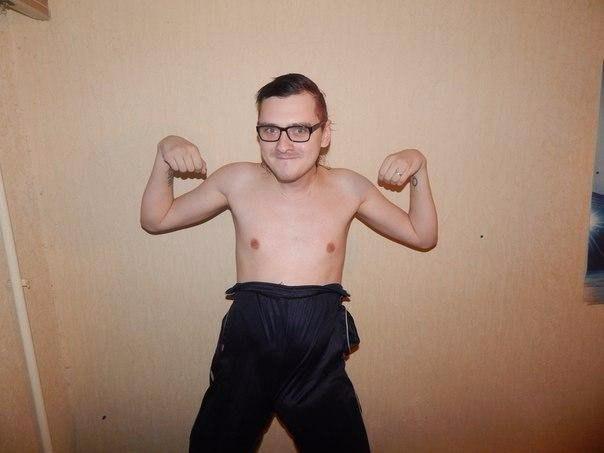 Чудики из социальных сетей