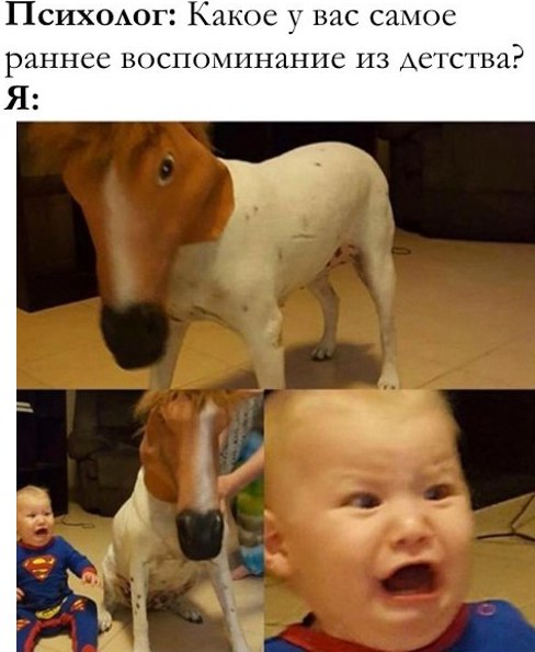 25 пятничных картинок