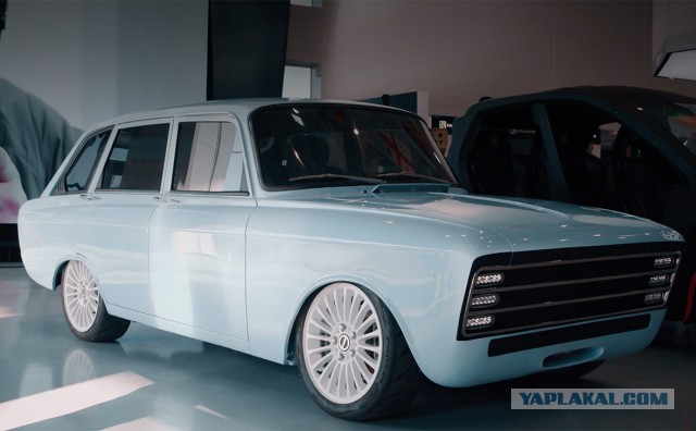 Илон Маск таки скоро всё?