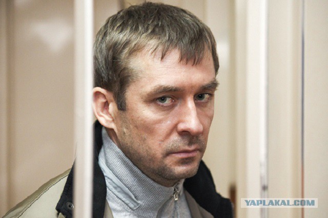 На что влиял полковник ФСБ Черкалин: 12 млрд – это крохи