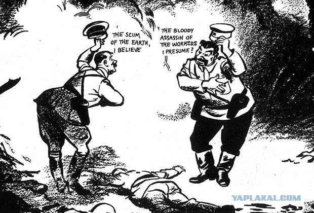 Великая дата: 25 ноября 1938 года товарищ Л. П. Берия возглавил НКВД СССР