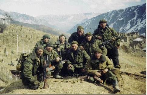 Кому не в лом и кто помнит...