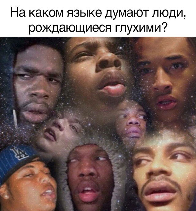 Весёлый полтишок 22.03