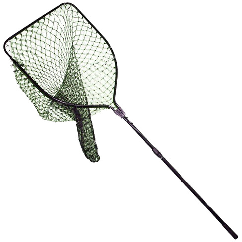 Нас лишили нормальной рыбалки и отдыха