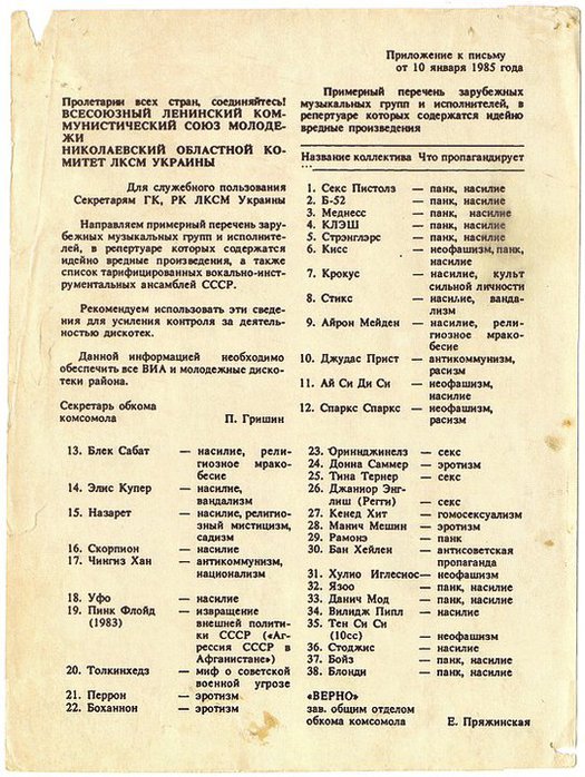 Возможности отдыха в СССР и сейчас. Свобода выбора говорите? Смешно!