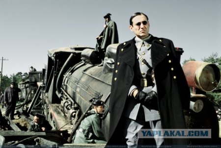 Кинокадры
