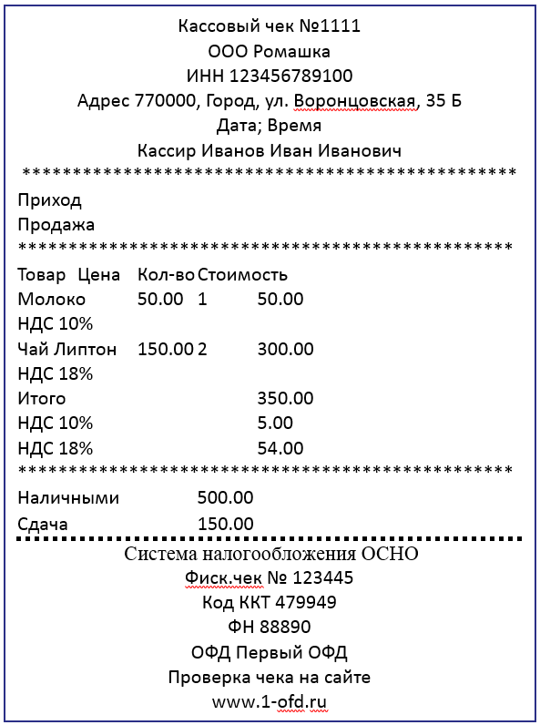Налоги в России: сколько денег у вас забирает государство