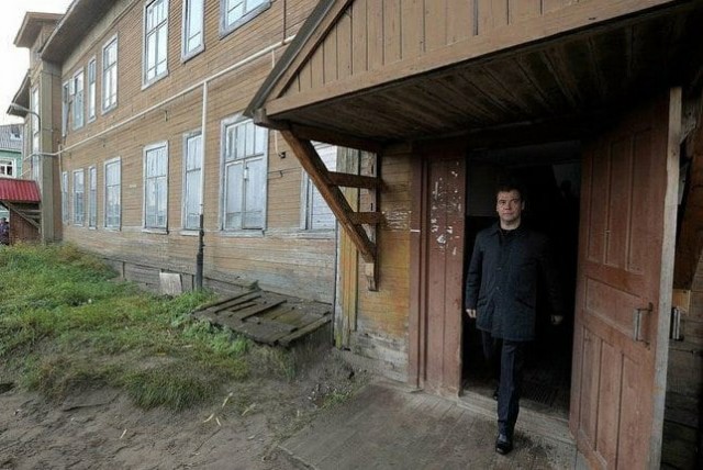 Бездуховный запад. Часть Вторая