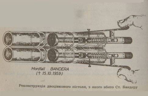 Ответ Израилю