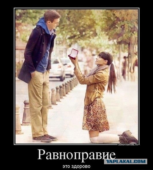 Аморальная деградация