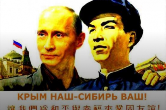 А кому выгодна война?
