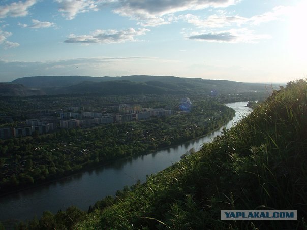 Междуреченск