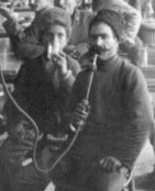 Немного истории в фото 29.04.22