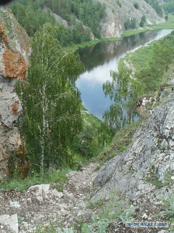 Агидель