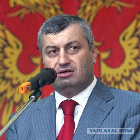 Взрывчатка была в рулонах с пленкой