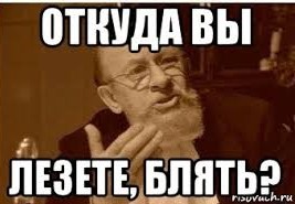 Утро в Киеве
