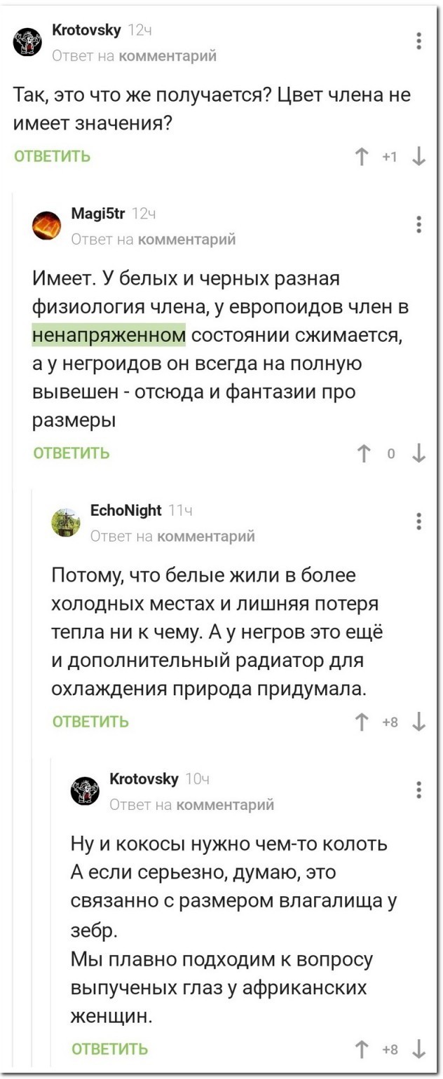 Учёные изучили пенисы на старых картинах. И пришли к интересному выводу