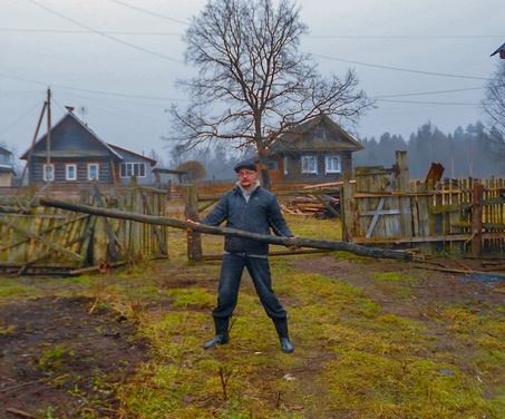 Трость: новый (старый) необходимый аксессуар джентльмена