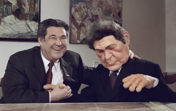 Интересные фотографии 1990-х 22.04.24