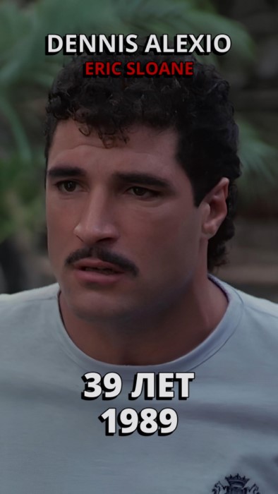 Кикбоксёр. 7 актёров из фильма тогда и сейчас