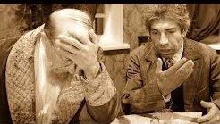 "Одиночество это лучшее что может быть в жизни мужчины": мужчина 52 года или как организовать побег от всех