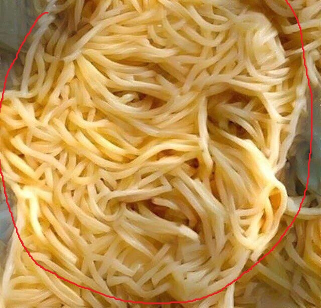 Макароны