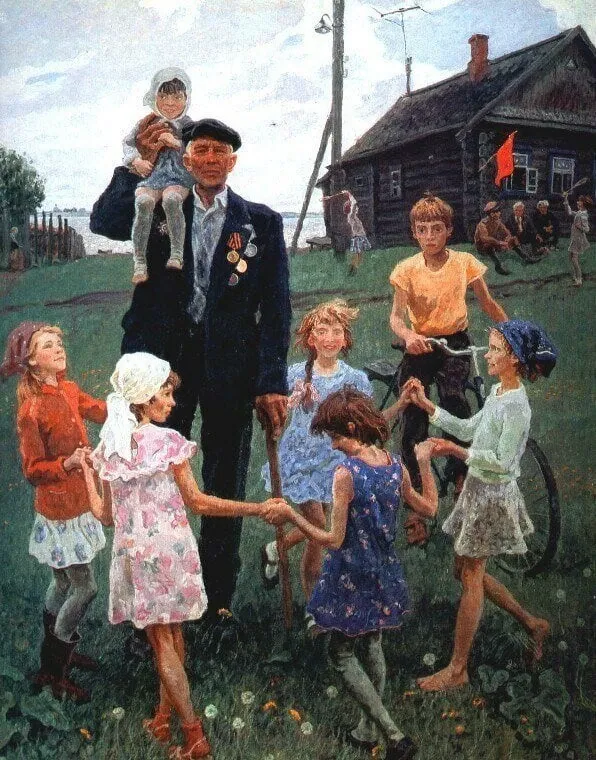 АРТ-Воскресенье