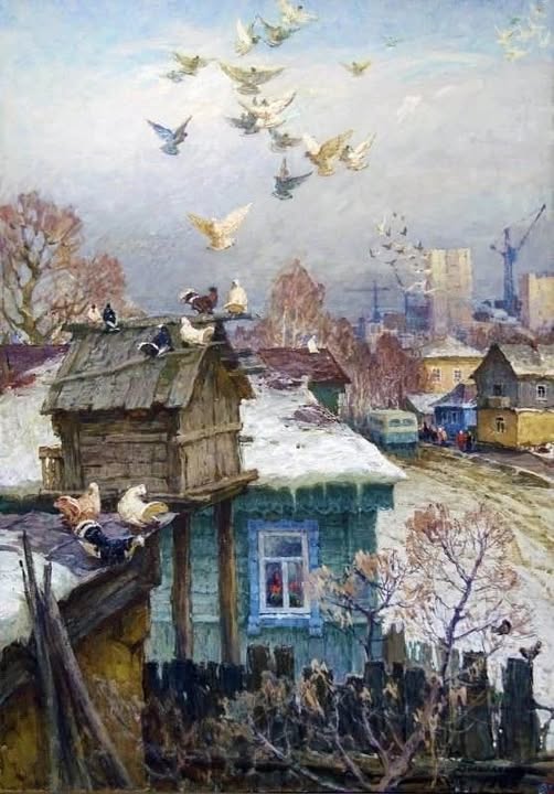 Картинки разные с надписями и без