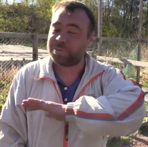 Рыба судного дня