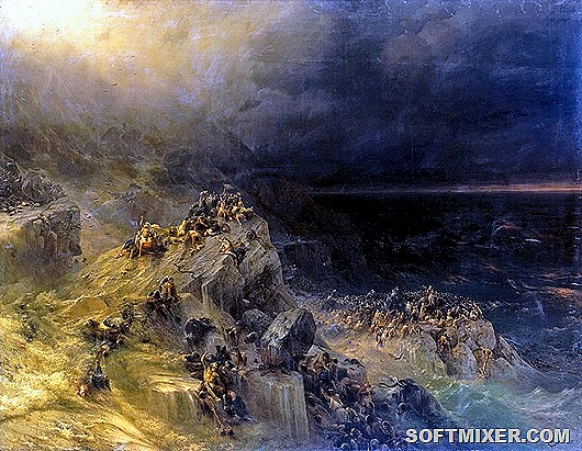 20 главных тайн мировой истории