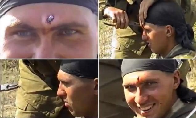 Что вы знаете о настоящей удаче