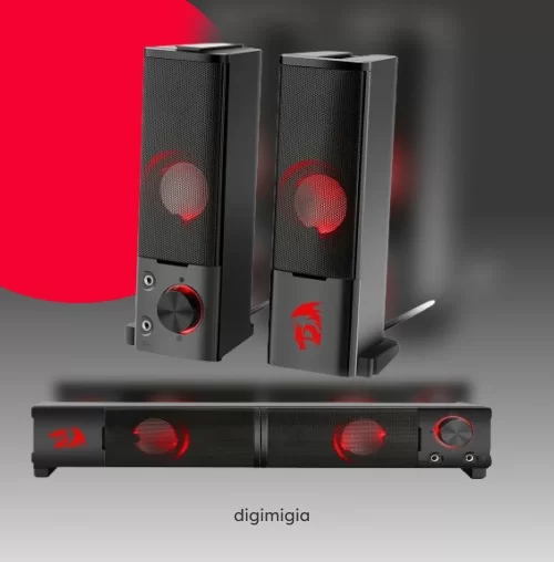 Какие у вас колонки для компа?