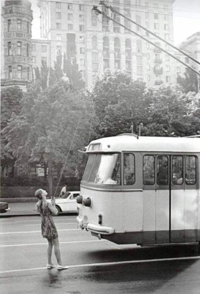 ​ Фотографии из прошлого нашей страны – 114