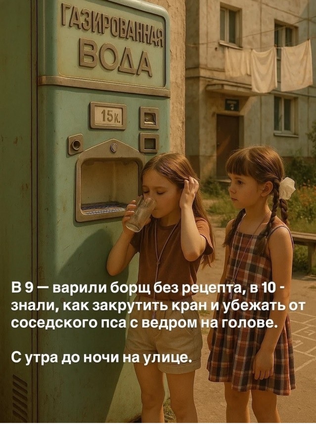 Берегите людей старше 50!