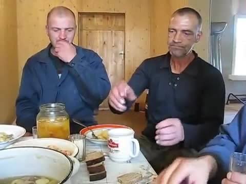 Вот это его колбасит...