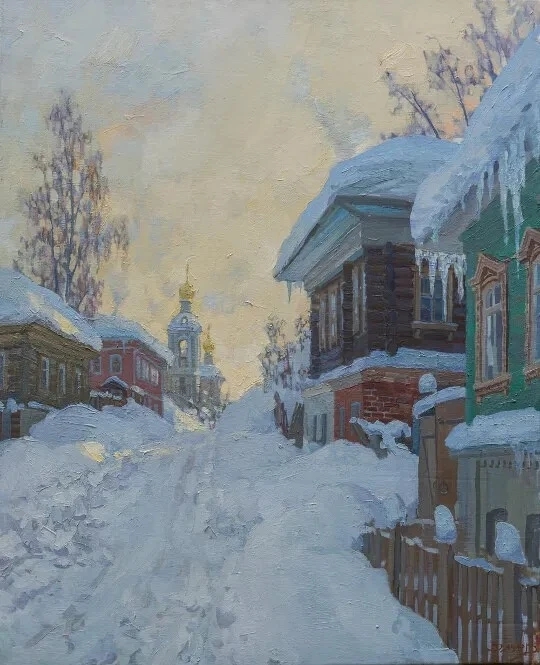 АРТ-Воскресенье