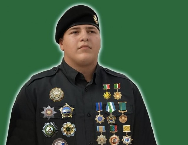 В СПЧ сообщили о пропаже осужденного за сожжение Корана Никиты Журавеля
