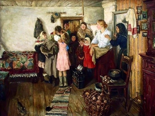АРТ-Воскресенье