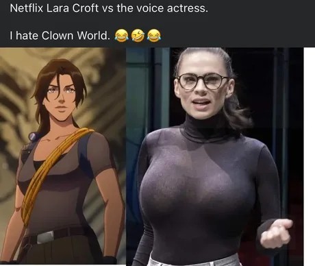 Tomb Raider (1996) vs Tomb Raider (2026)