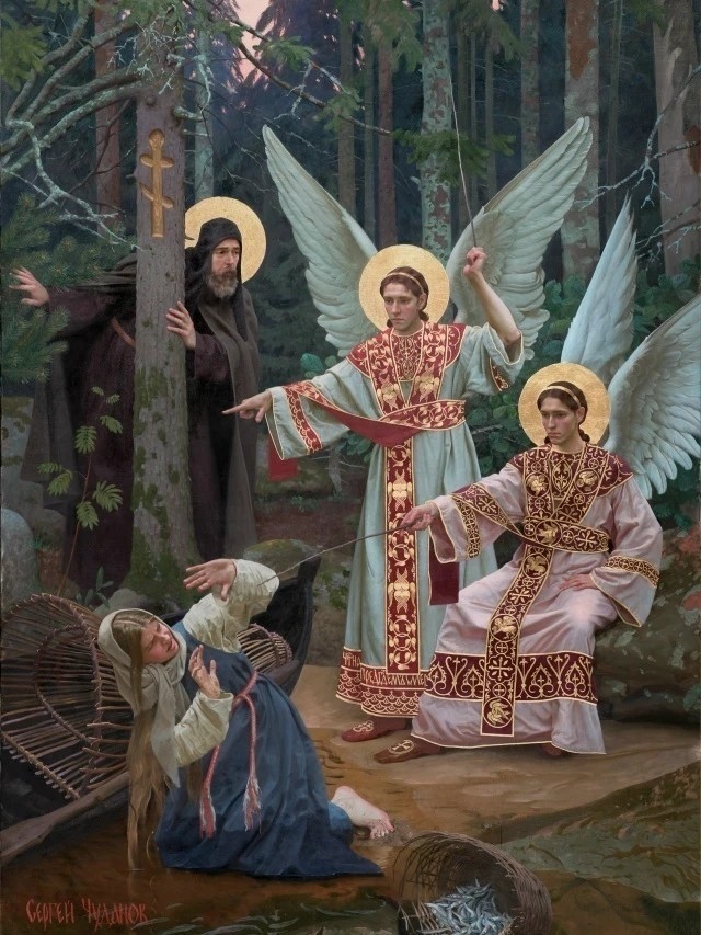 АРТ-Воскресенье