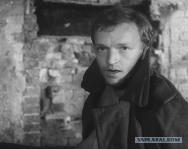80 лет со дня рождения Александра Кайдановского